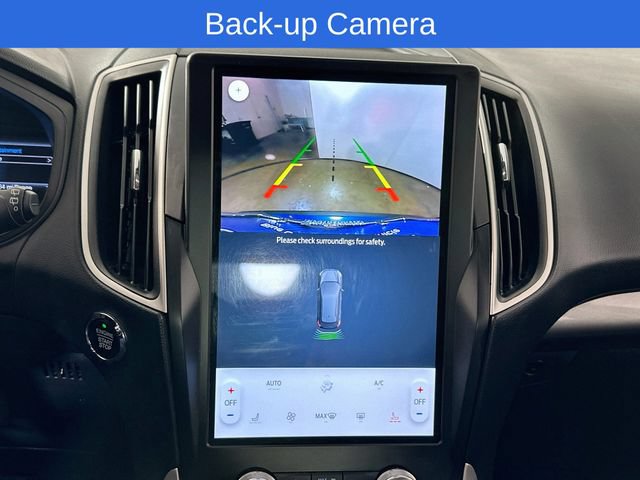 Certified 2024 Ford Edge SEL AWD/4WD image 18