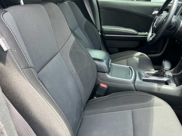 Used 2022 Dodge Charger SXT RWD image 23