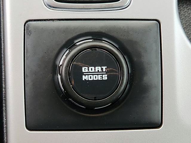 Certified 2024 Ford Bronco Sport Big Bend w/ Convenience Package AWD/4WD image 18