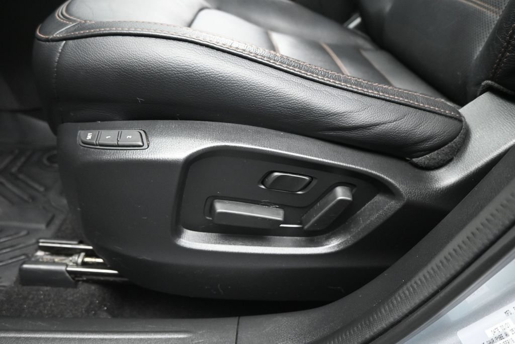 Used 2021 MAZDA CX-5 Grand Touring Reserve AWD/4WD image 9