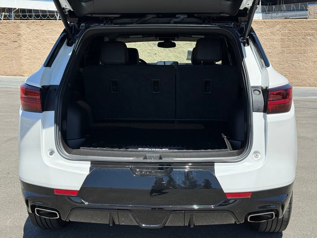Used 2023 Chevrolet Blazer RS FWD image 18