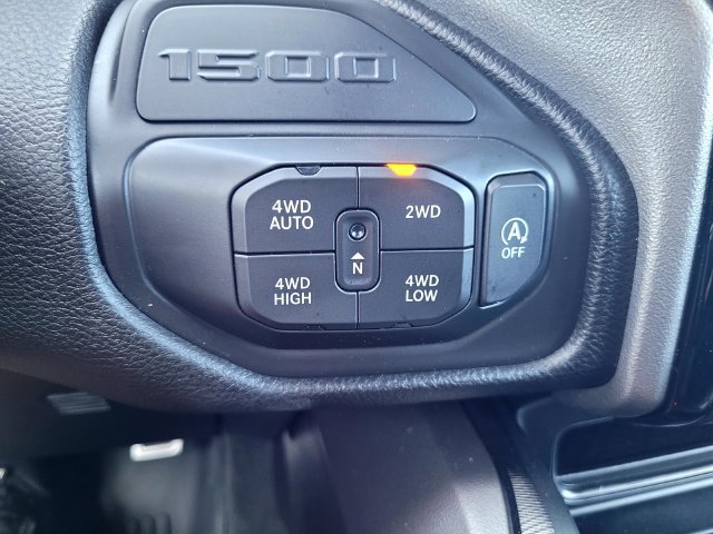 Used 2024 RAM 1500 Sport w/ G/T Package AWD/4WD image 21