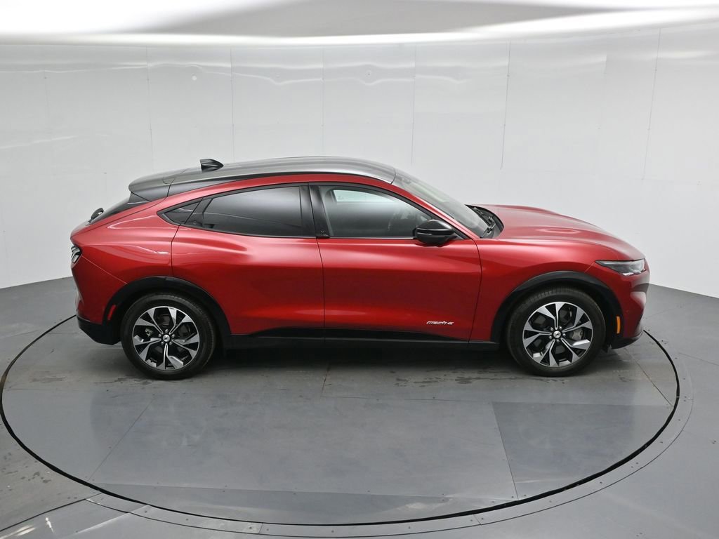 Certified 2023 Ford Mustang Mach-E Premium image 9