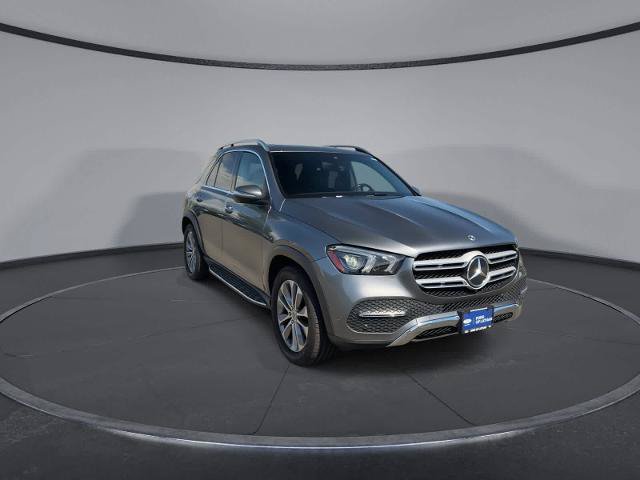 Used 2023 Mercedes-Benz GLE 350 4MATIC image 2