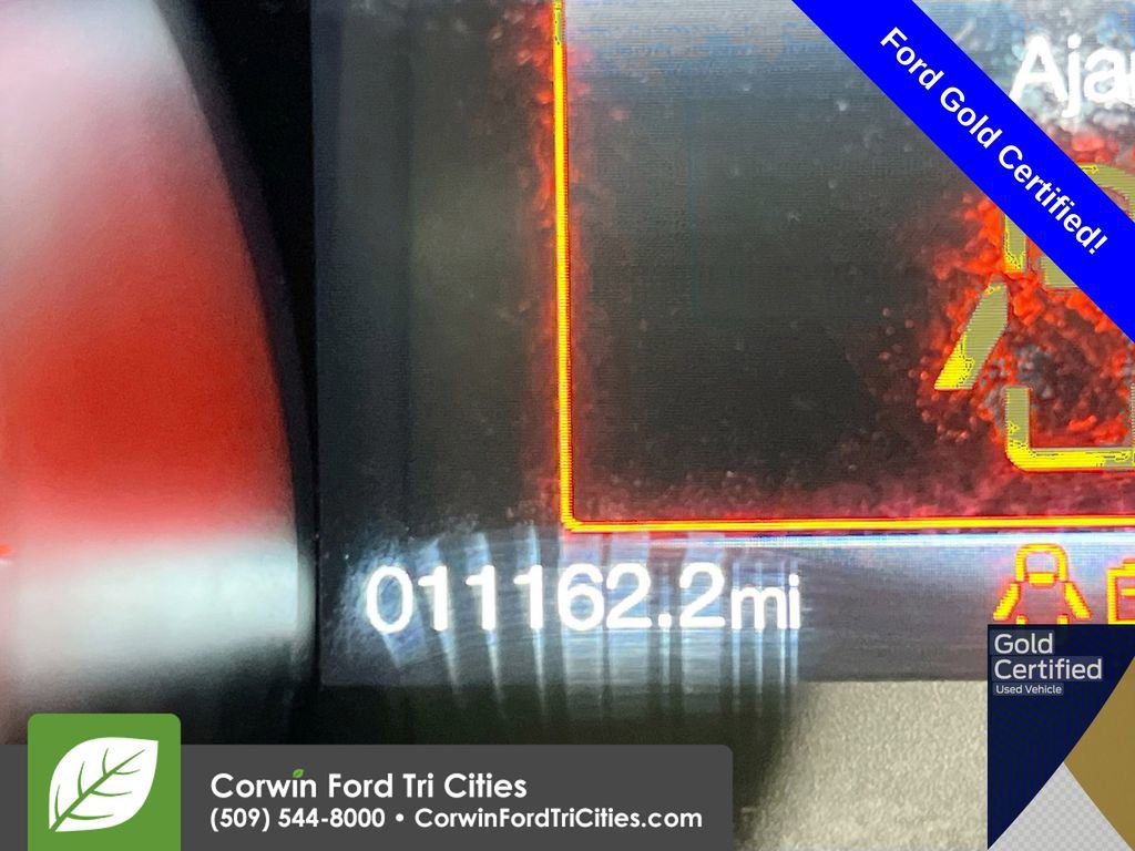 Certified 2022 Ford Mustang GT w/ Equipment Group 301A image 9