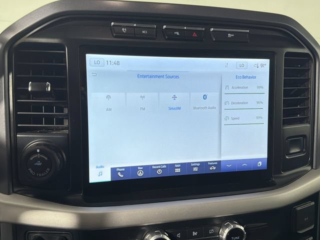 Certified 2023 Ford F150 XLT w/ Equipment Group 302A High AWD/4WD image 5