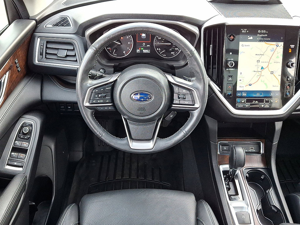 Used 2023 Subaru Ascent Touring AWD/4WD image 27