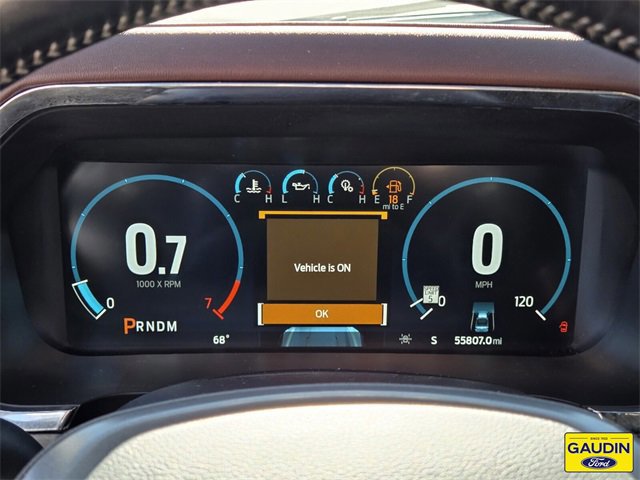 Certified 2023 Ford F150 Lariat image 20