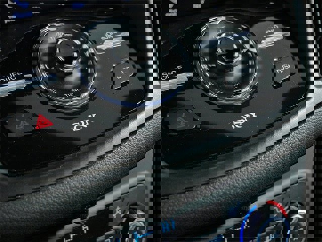 Certified 2017 Ford Escape Titanium image 21