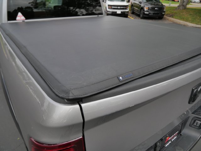 Used 2022 RAM 1500 Warlock w/ Trailer & Traction Group AWD/4WD image 13