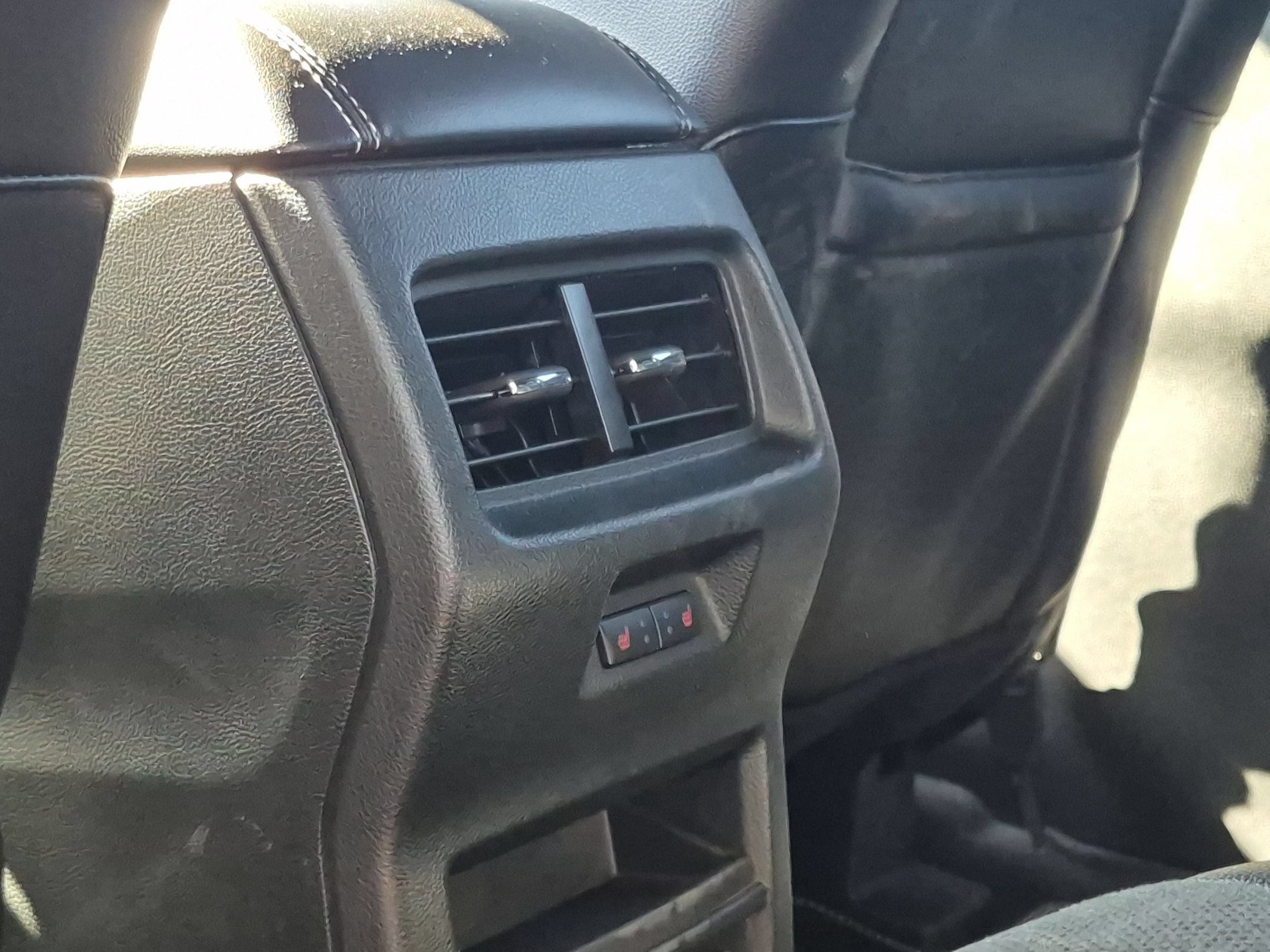 Certified 2024 Ford Edge ST w/ Equipment Group 401A AWD/4WD image 23