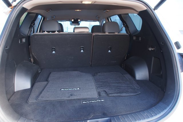 Used 2023 Hyundai Santa Fe SEL image 14