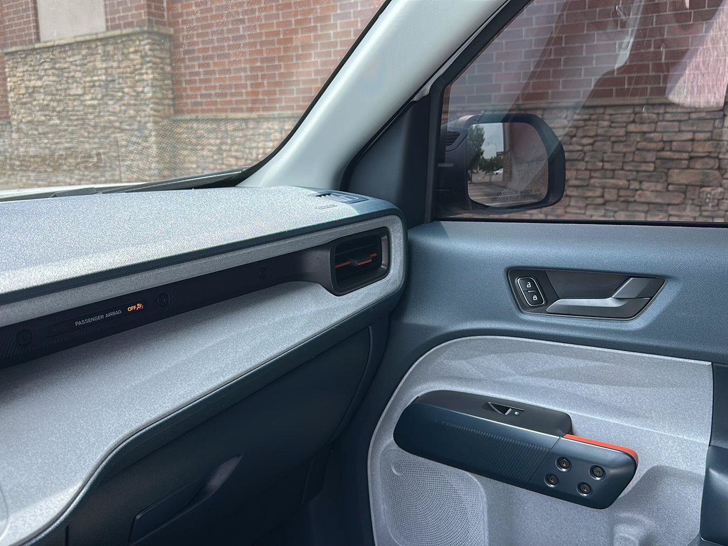 Certified 2024 Ford Maverick XLT FWD image 22