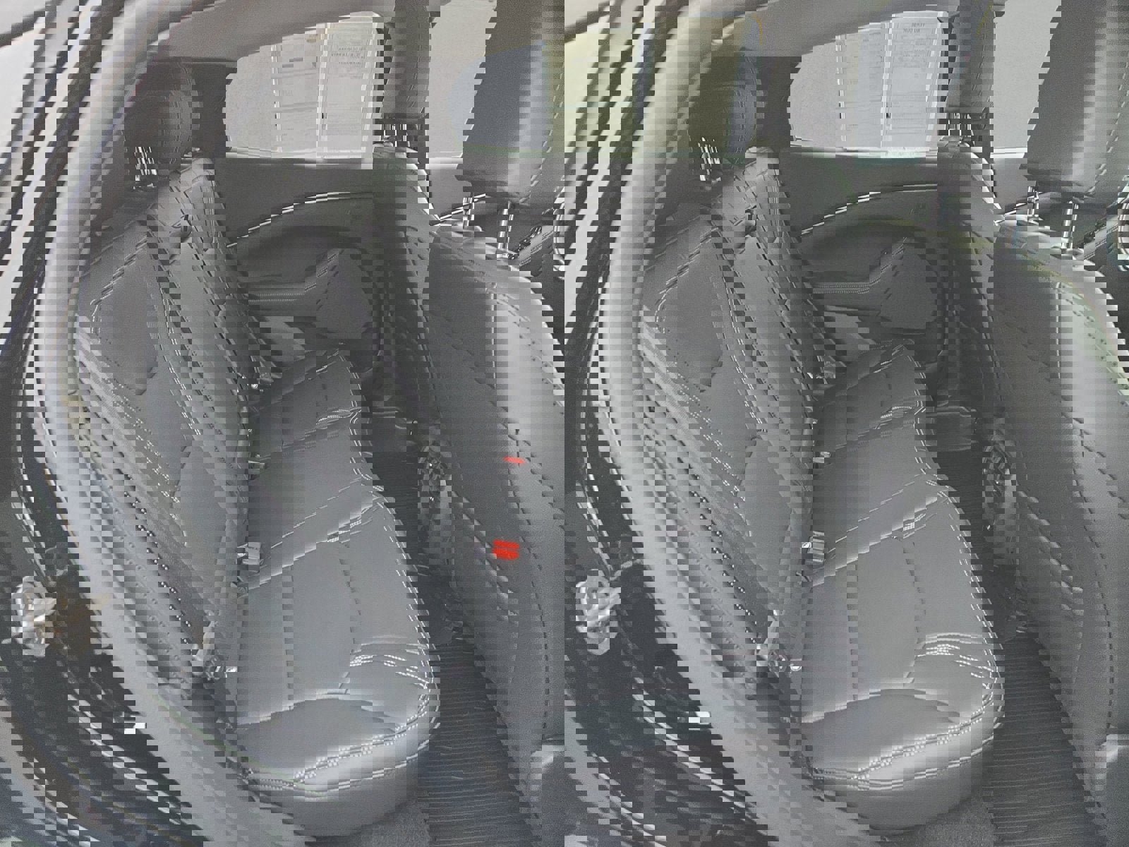 Certified 2025 Ford Mustang Mach-E Premium w/ Interior Protection Package image 24