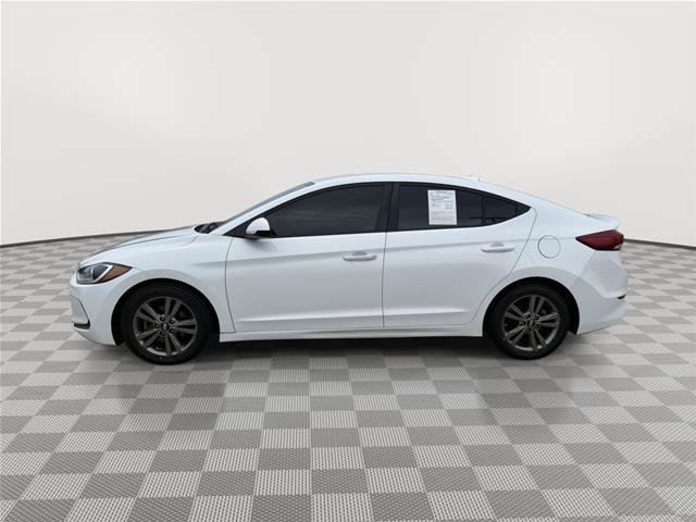 Used 2018 Hyundai Elantra SEL w/ Cargo Package FWD image 4