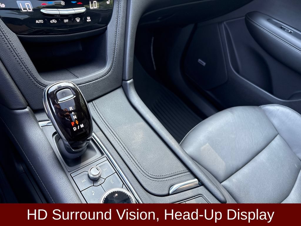 Used 2020 Cadillac XT6 Premium Luxury AWD/4WD image 13