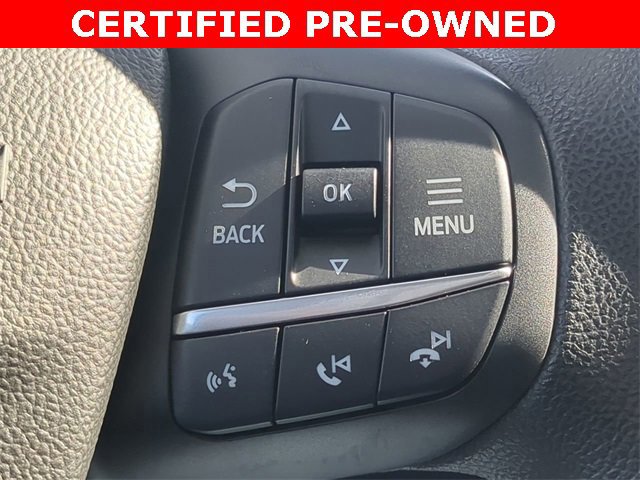 Certified 2020 Ford Escape SE image 26