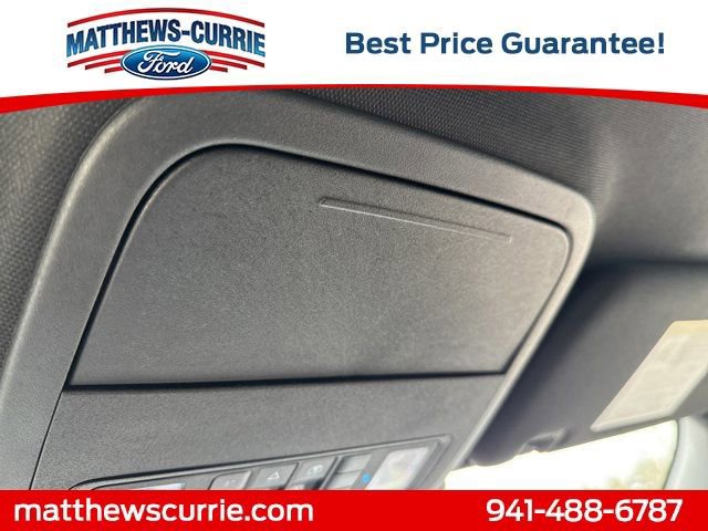 Certified 2025 Ford Explorer Platinum image 25