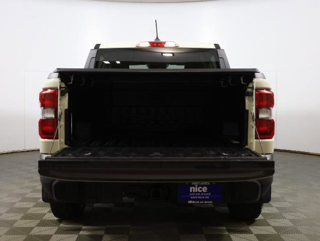 Certified 2024 Ford Maverick Tremor w/ Tremor Off-Road Package AWD/4WD image 22