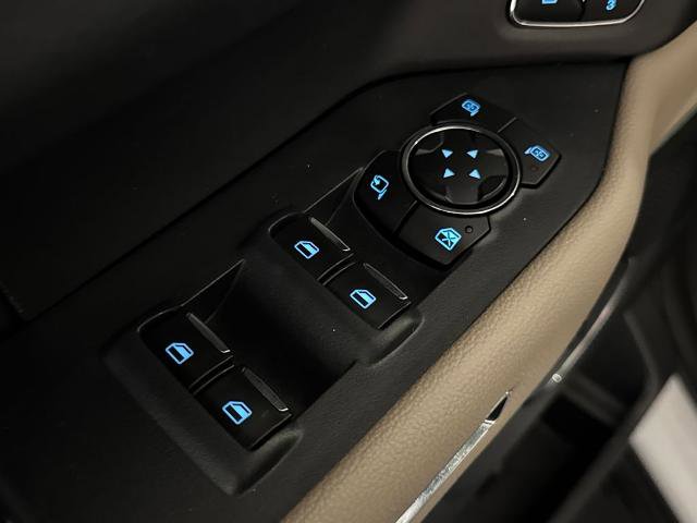 Certified 2024 Ford Expedition Max Limited image 18