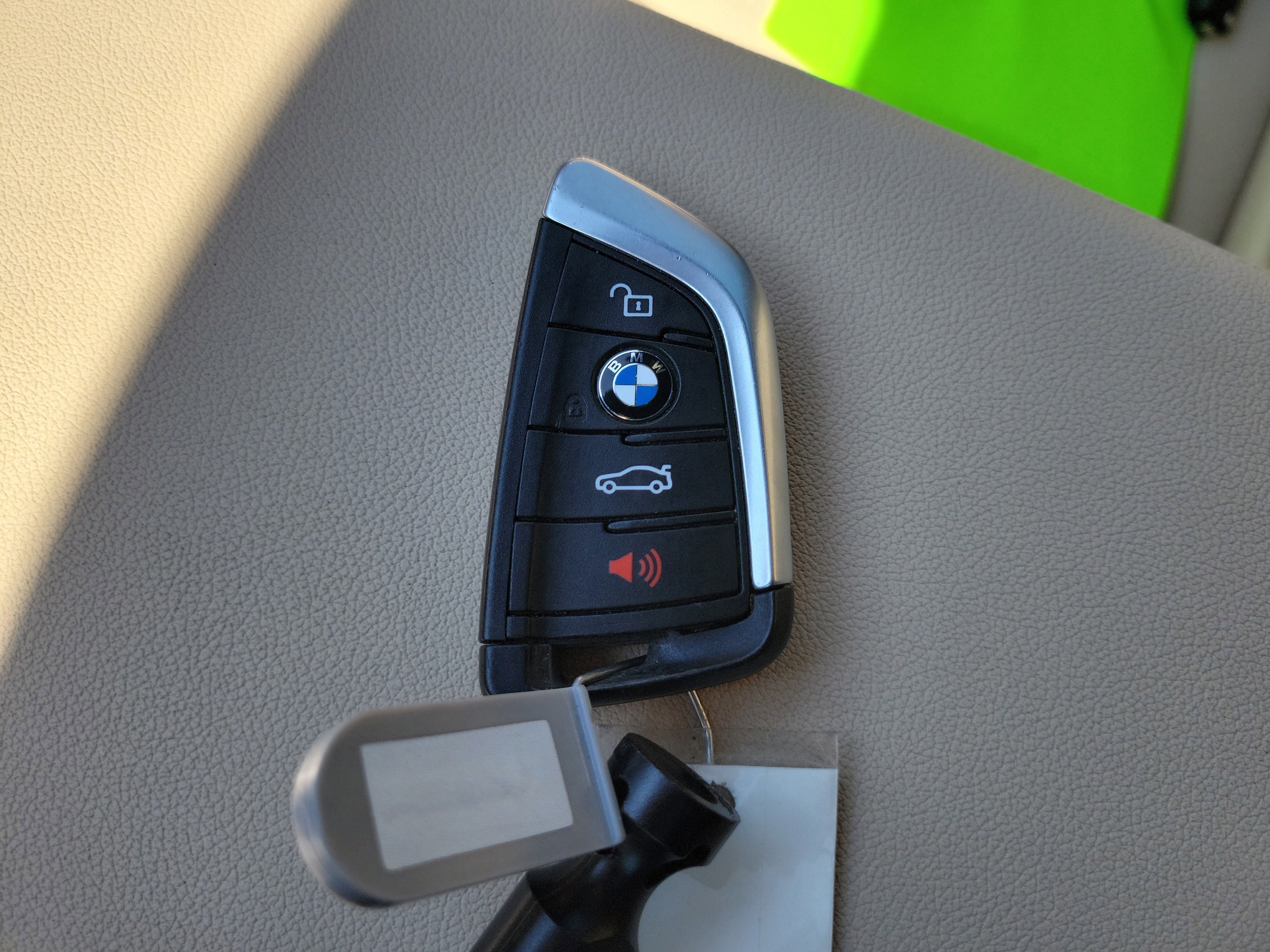 Used 2019 BMW X3 sDrive30i w/ Driving Assistance Package image 32