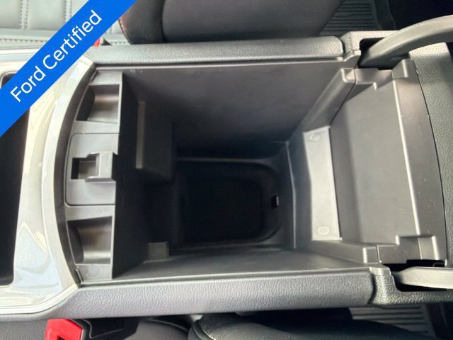 Certified 2024 Ford Edge SEL w/ Convenience Package AWD/4WD image 25