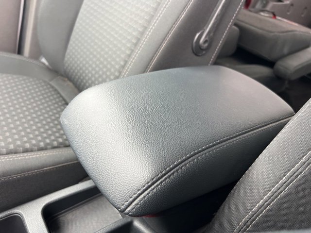 Certified 2022 Ford Transit Connect XLT image 16