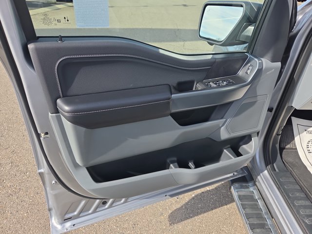 Certified 2024 Ford F150 XLT w/ Mobile Office Package image 11