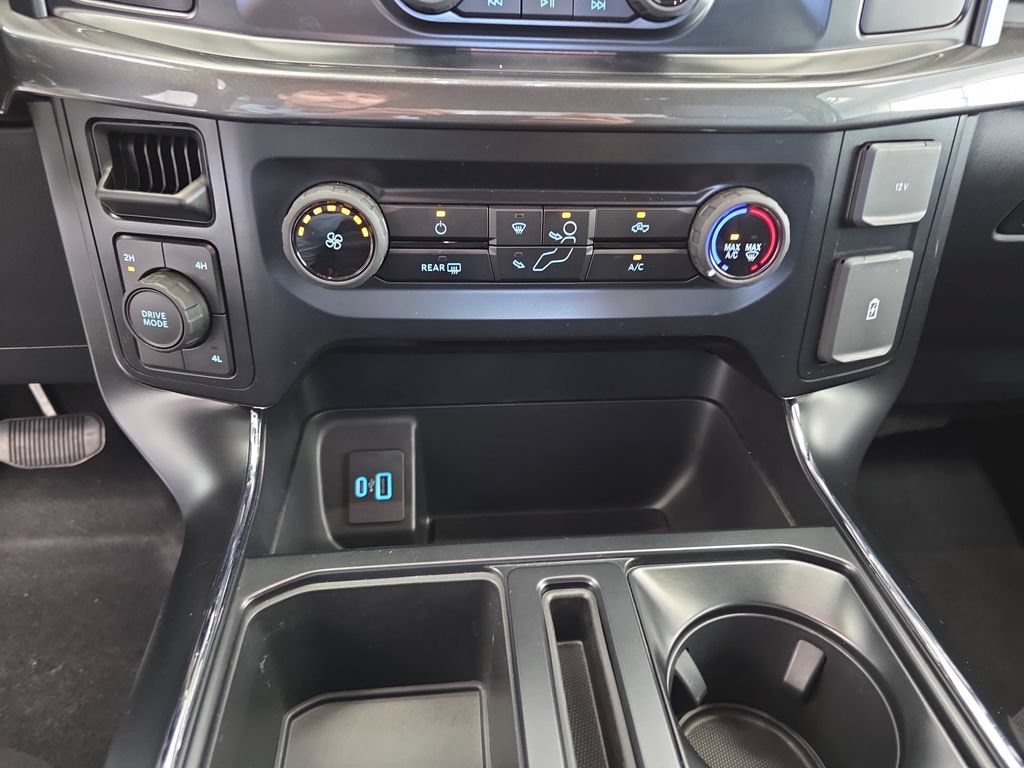 Certified 2023 Ford F150 XL w/ STX Appearance Package AWD/4WD image 21
