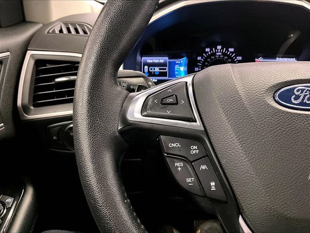 Certified 2019 Ford Edge SEL w/ Equipment Group 201A AWD/4WD image 17