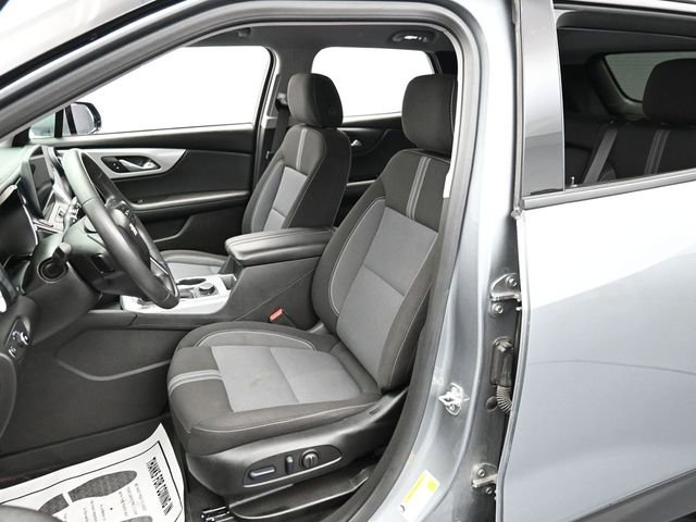 Used 2024 Chevrolet Blazer LT w/ LPO, Floor Liner Package FWD image 11