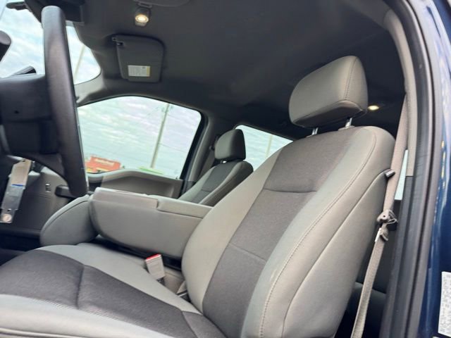 Certified 2019 Ford F150 XL w/ Equipment Group 101A Mid image 14