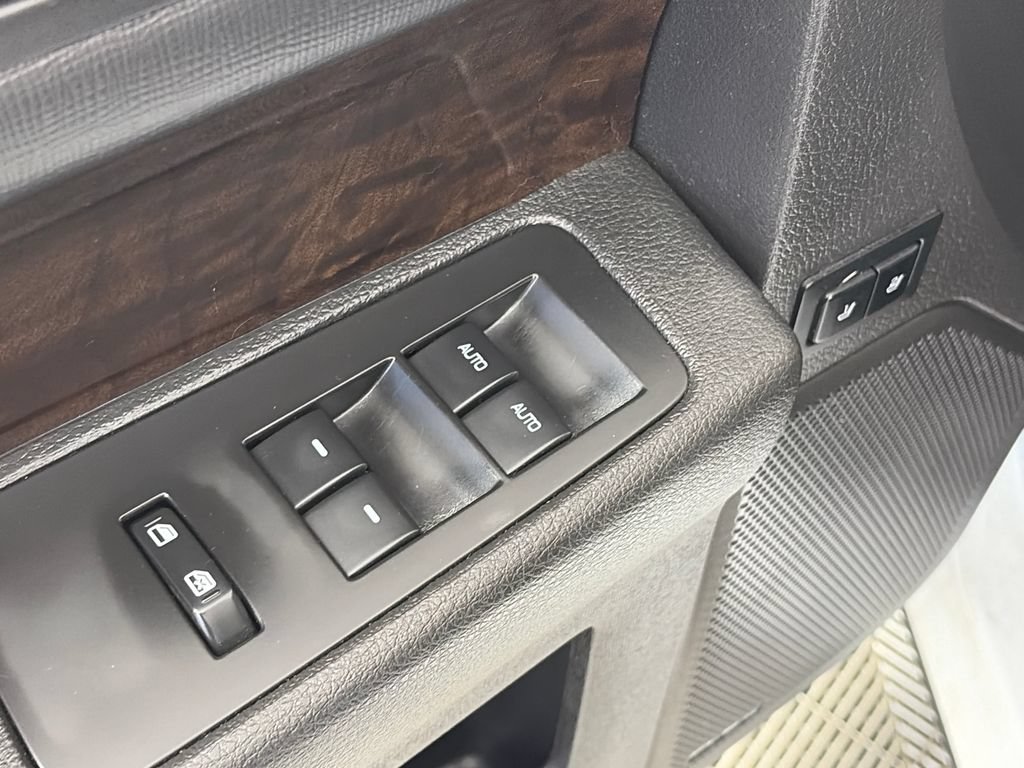 Certified 2019 Ford Flex Limited AWD/4WD image 25