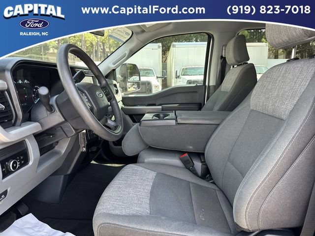 Certified 2025 Ford F250 XLT image 22