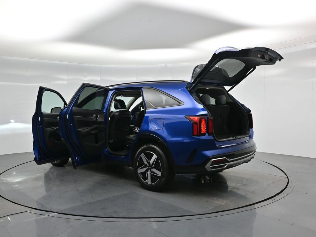 Used 2021 Kia Sorento EX image 34