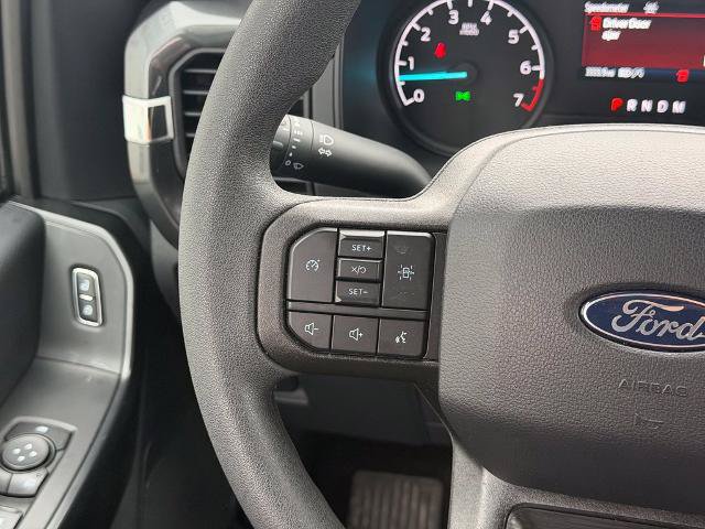 Certified 2026 Ford F150 STX AWD/4WD image 14