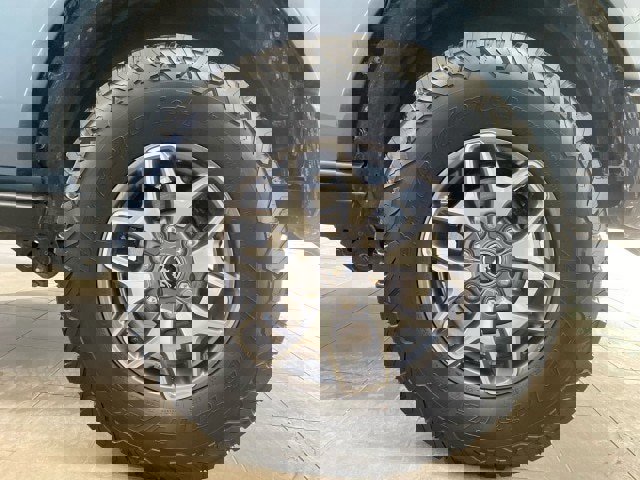 Certified 2023 Ford Bronco Badlands image 25