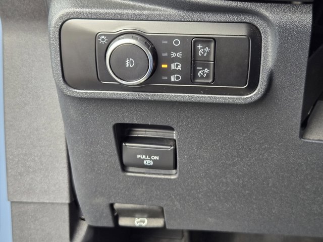 Certified 2025 Ford Bronco Badlands AWD/4WD image 18