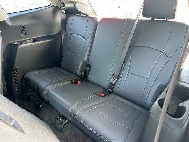 Used 2018 Buick Enclave Premium w/ LPO, Hit The Road Package AWD/4WD image 14
