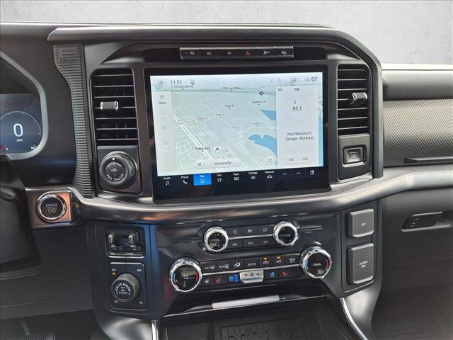 Certified 2026 Ford F150 Raptor AWD/4WD image 13