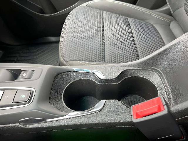 Used 2023 Chevrolet Bolt LT w/ Driver Confidence Package FWD image 31