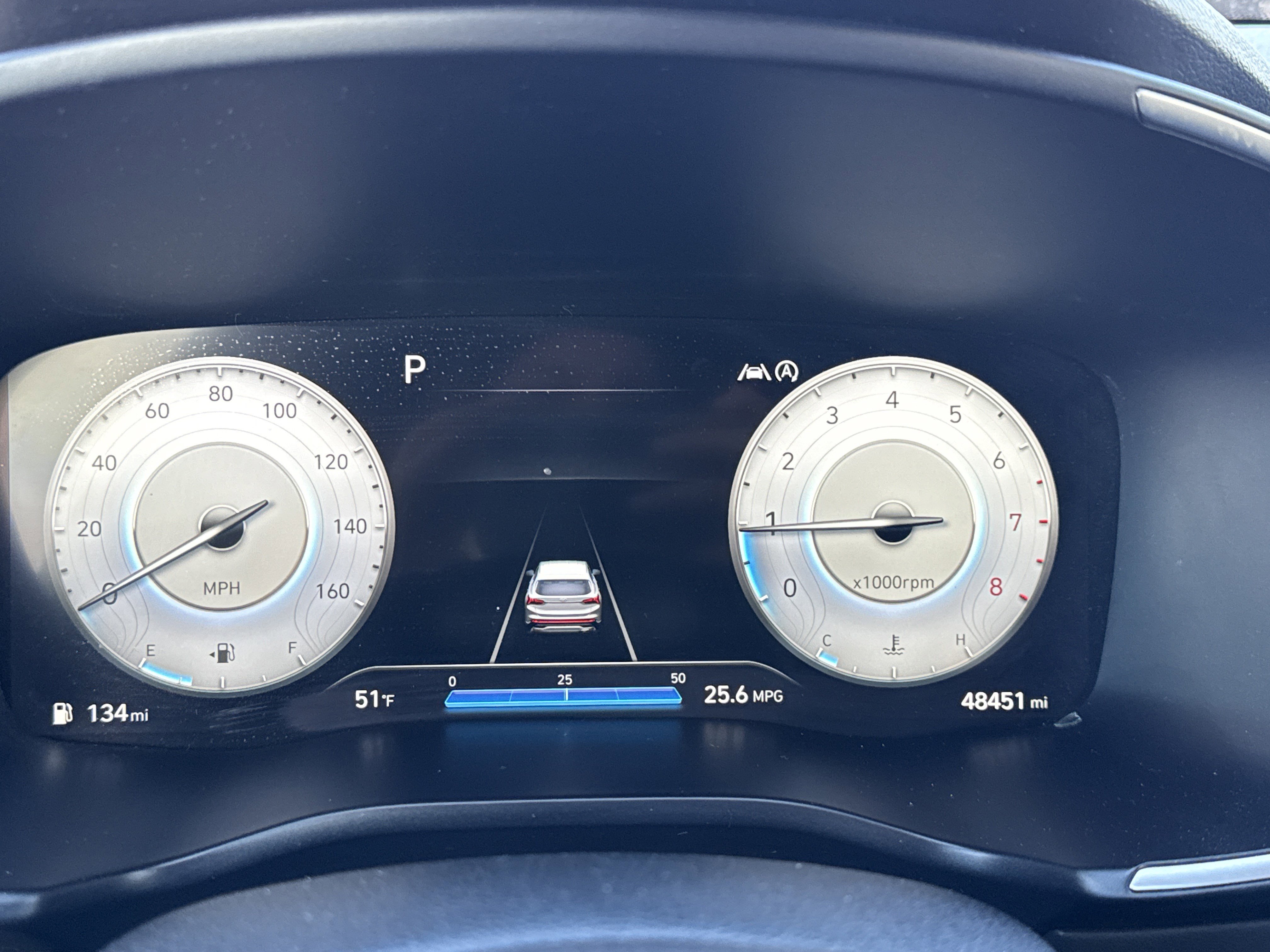 Used 2020 Hyundai Santa Fe Limited image 19