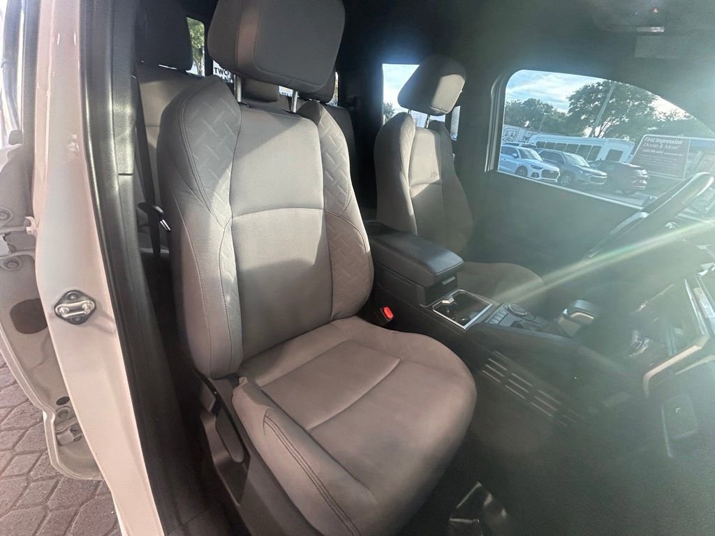 Used 2024 Toyota Tacoma SR5 image 25