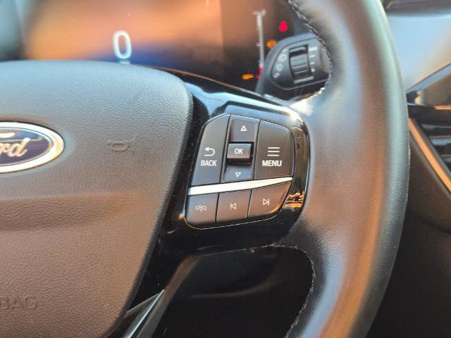 Certified 2024 Ford Escape Active AWD/4WD image 27
