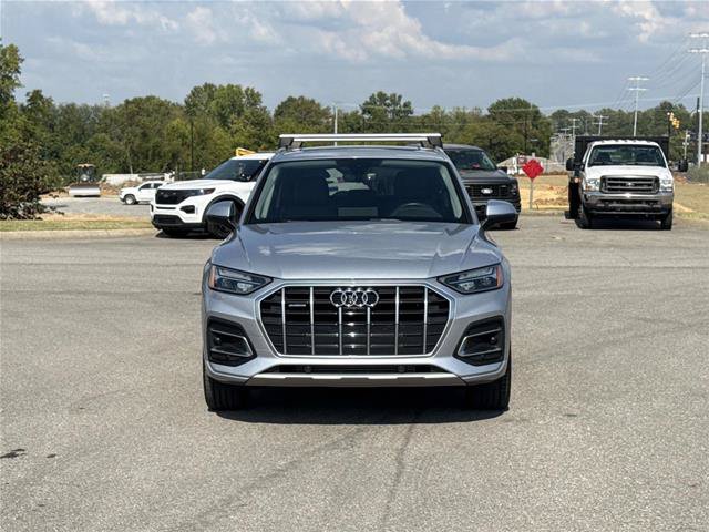 Used 2023 Audi Q5 2.0T Premium Plus AWD/4WD image 2