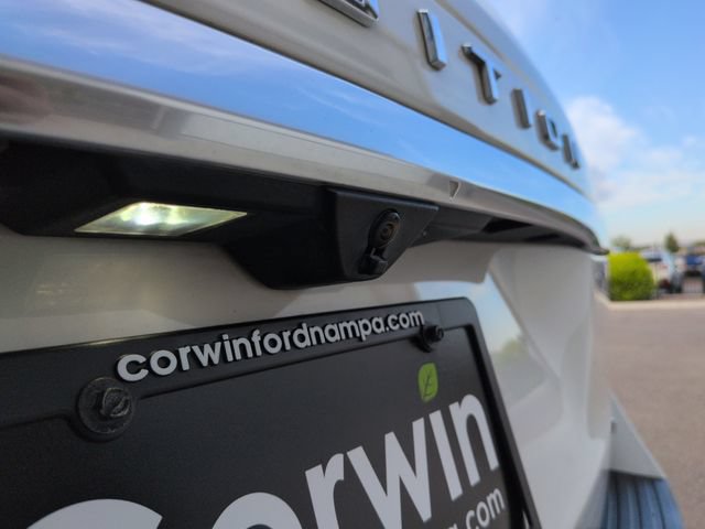 Certified 2023 Ford Expedition Max Platinum AWD/4WD image 29