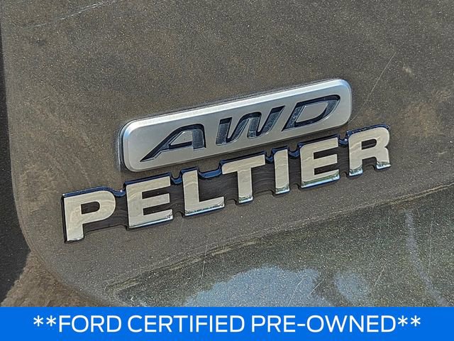 Used 2020 Kia Telluride EX AWD/4WD image 8