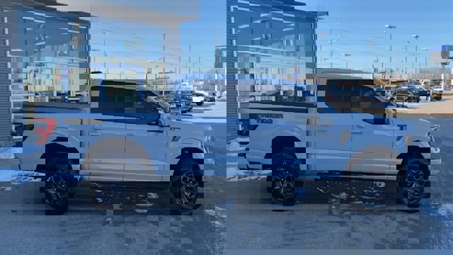 Certified 2023 Ford F150 Tremor w/ Equipment Group 402A High image 2