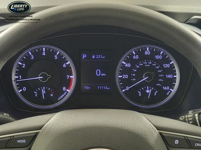 Used 2019 Hyundai Santa Fe SE AWD/4WD image 28