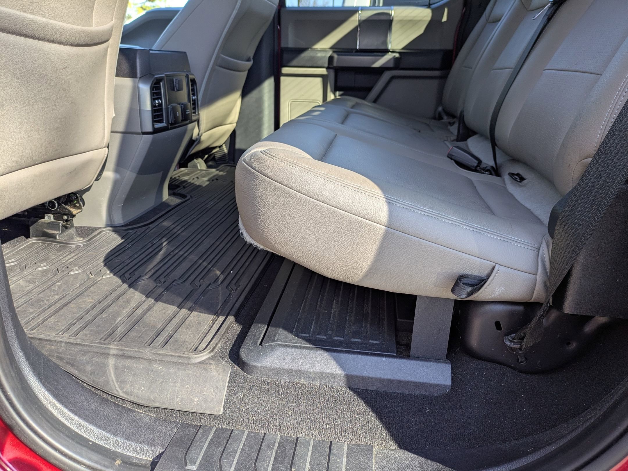 Certified 2021 Ford F250 XLT w/ XLT Premium Package image 25